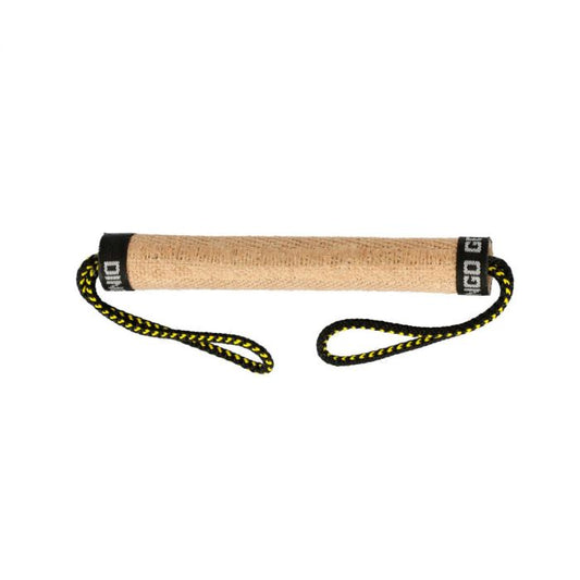 Dingo Gear Cilindro de yute con dos asas