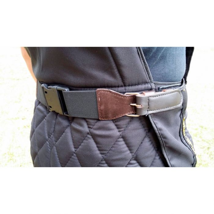 Dingo Gear Pantalón ligero para figurante