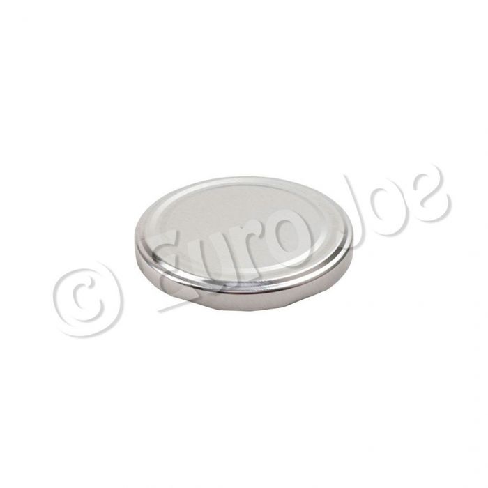 Euro Joe Tarro de vidrio redondo 275 ml