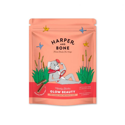 Harper & Bone Glow Beauty 75 g