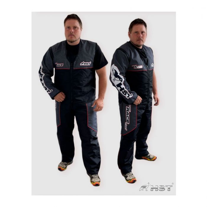 HST Traje Sport Race Kevlar