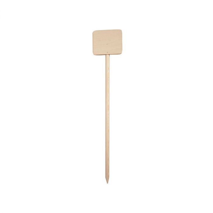 Dingo Gear Marcador de madera