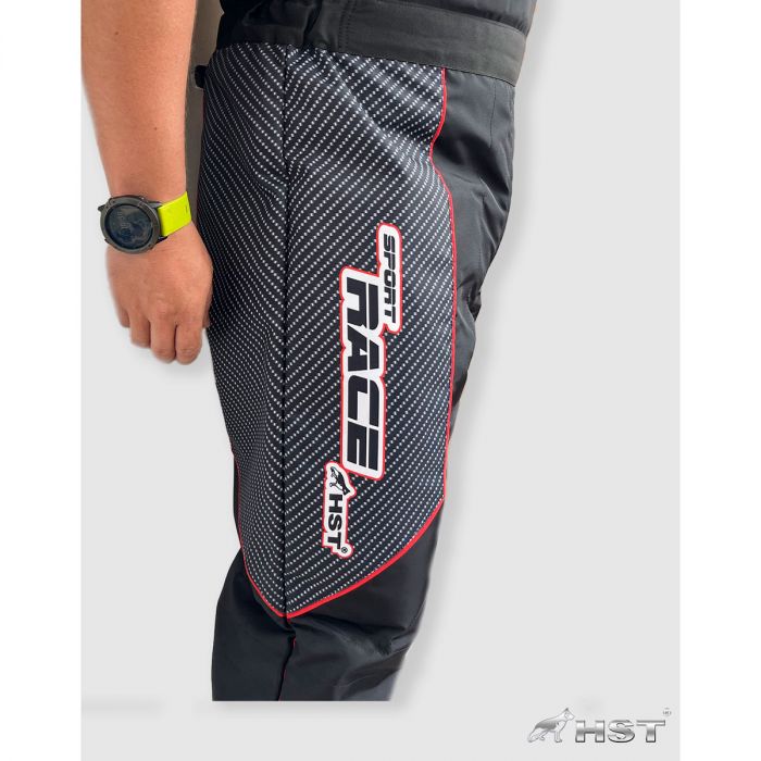 HST Traje Sport Race Kevlar