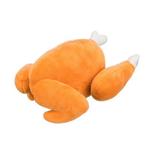 Trixie Peluche pollo asado