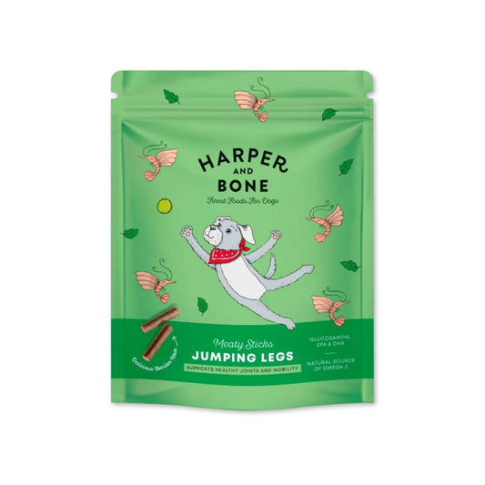 Harper & Bone Jumping legs 75 g