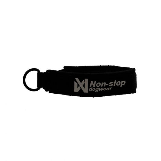 Non-stop dogwear Solid Collar WD negro