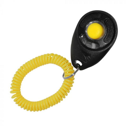Starmark Pro-Training Clicker Deluxe