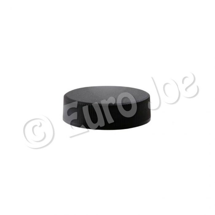 Euro Joe Frasco cilíndrico de vidrio de 30 ml