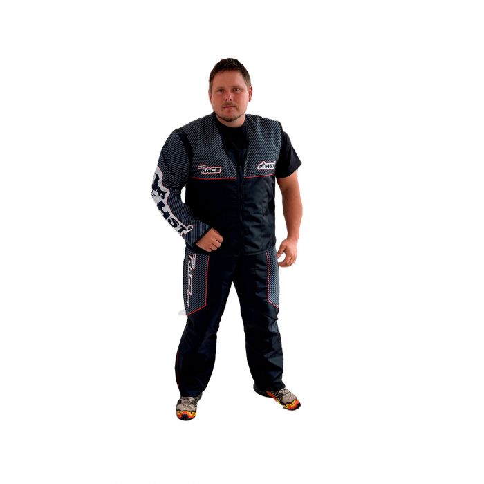 HST Traje Sport Race Kevlar