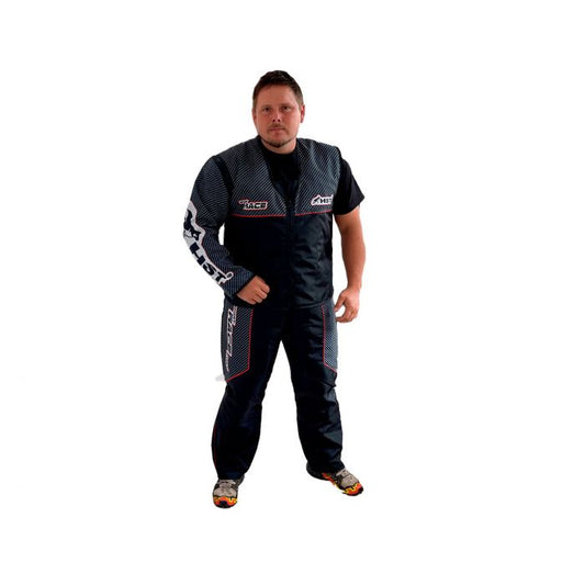 HST Traje Sport Race Kevlar