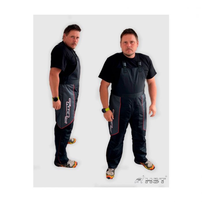 HST Traje Sport Race Kevlar