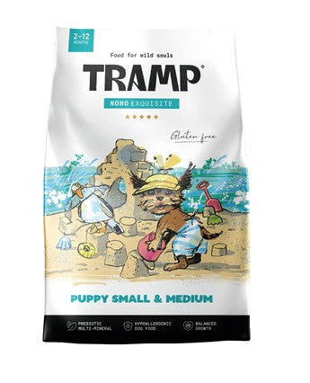 Tramp Nono Puppy Small/Medium