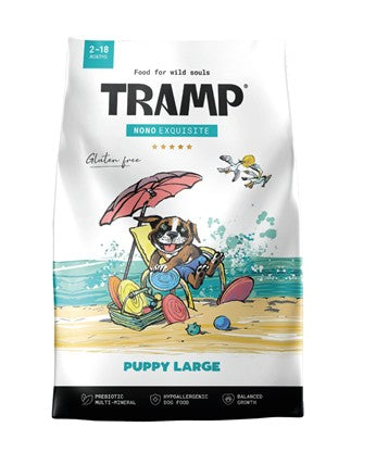 Tramp Nono Puppy Large&nbsp;