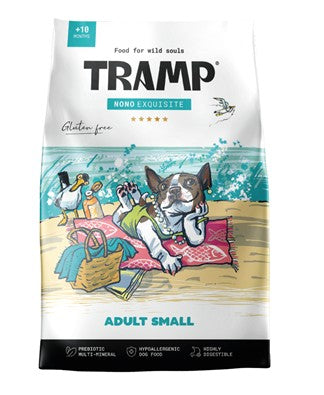 Tramp Nono Adult Small