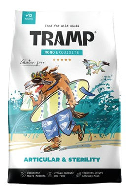 Tramp Nono Articular&Sterility