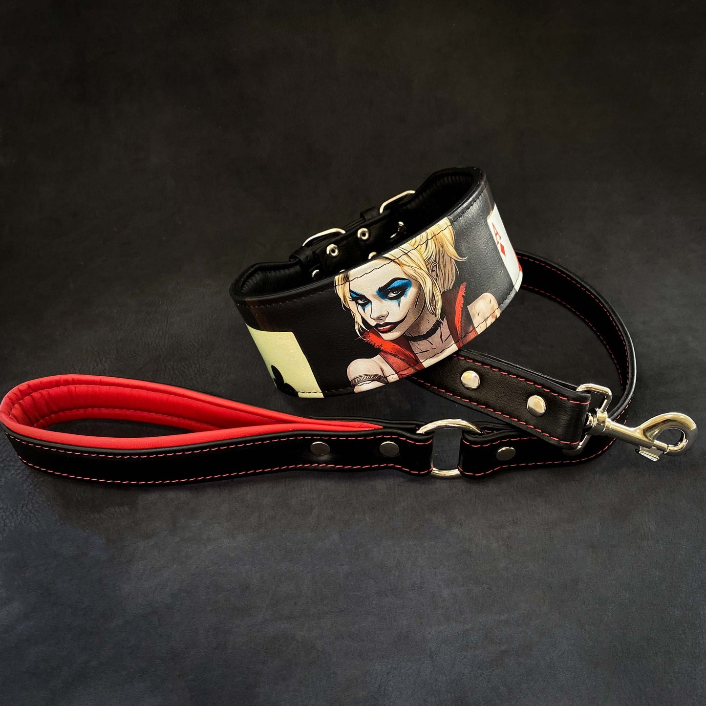 The Harley Limited Collar-2